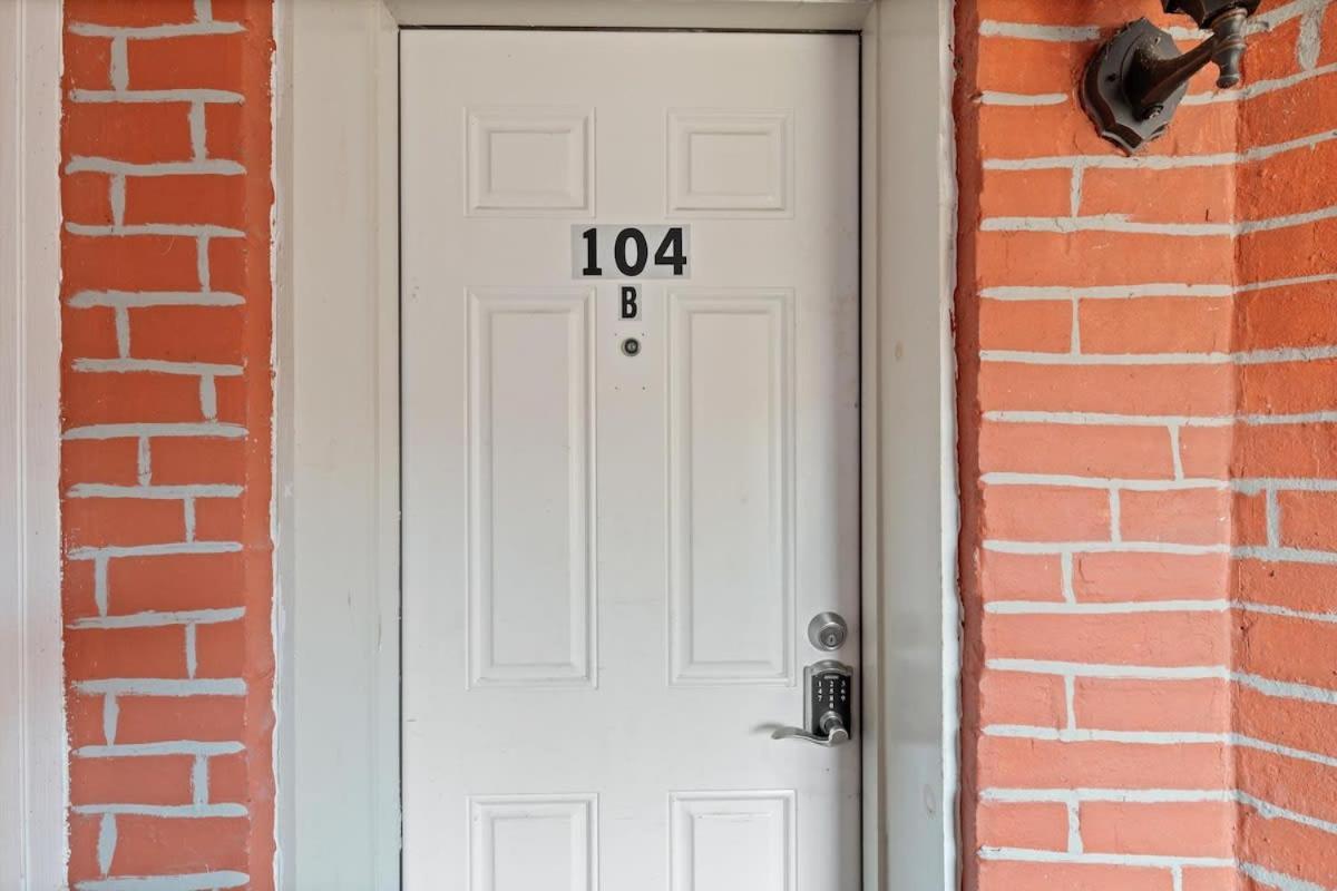 Entire 1-Br Apt In Noma Eckington Washington Eksteriør billede