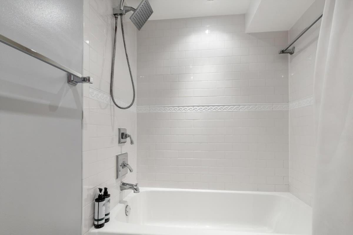 Entire 1-Br Apt In Noma Eckington Washington Eksteriør billede